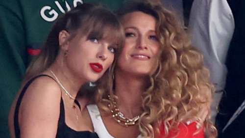 Blake Lively: Rechtsstreit mit Justin Baldoni – Anfrage an Taylor Swift sorgt für Aufregung