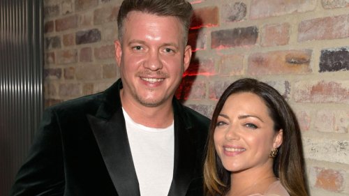 GZSZ-Star Anne Menden: Hochzeit und ein Baby?