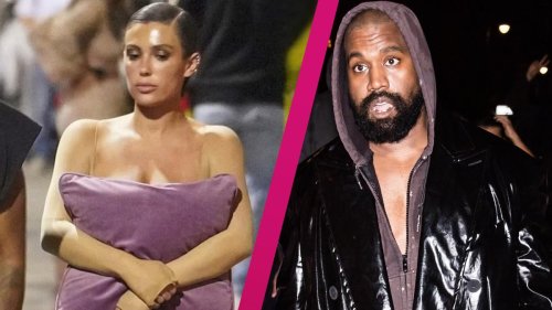 Kanye West: Drama um Bianca Censori - Wie lange macht sie das noch mit?