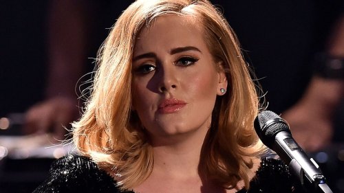 Adele: Große Sorge? "Sie ist abhängig"