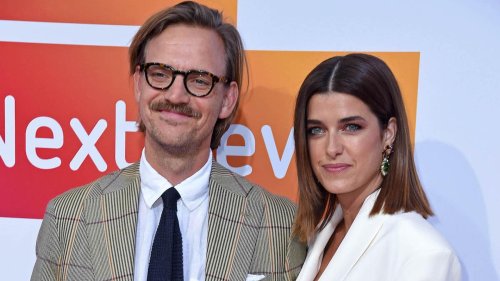 Promi-Trennungen 2025: Model Marie Nasemann und Ehemann Sebastian Tigges haben sich getrennt