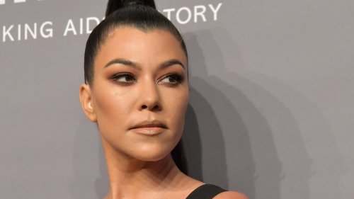 Kourtney Kardashian: Ehrliche Einblicke in ihre schwierige Beziehung zu Caitlyn Jenner
