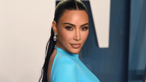 Kim Kardashian: Irres Hobby! Muss das wirklich sein?