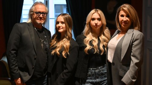 Die Geissens: Ist ihr großer jetzt Traum geplatzt?