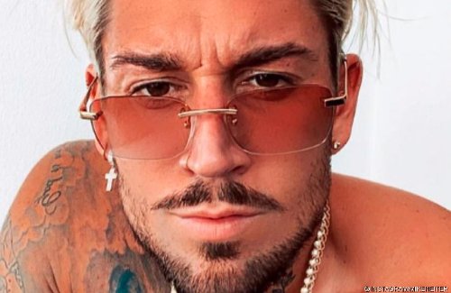 "Dschungelshow"-Star Mike Heiter: OP-Schock!