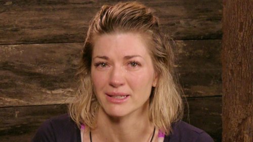 Nina Bott: Schock kurz vor Dschungelcamp-Nachspiel – "Etwas Grausames passiert"