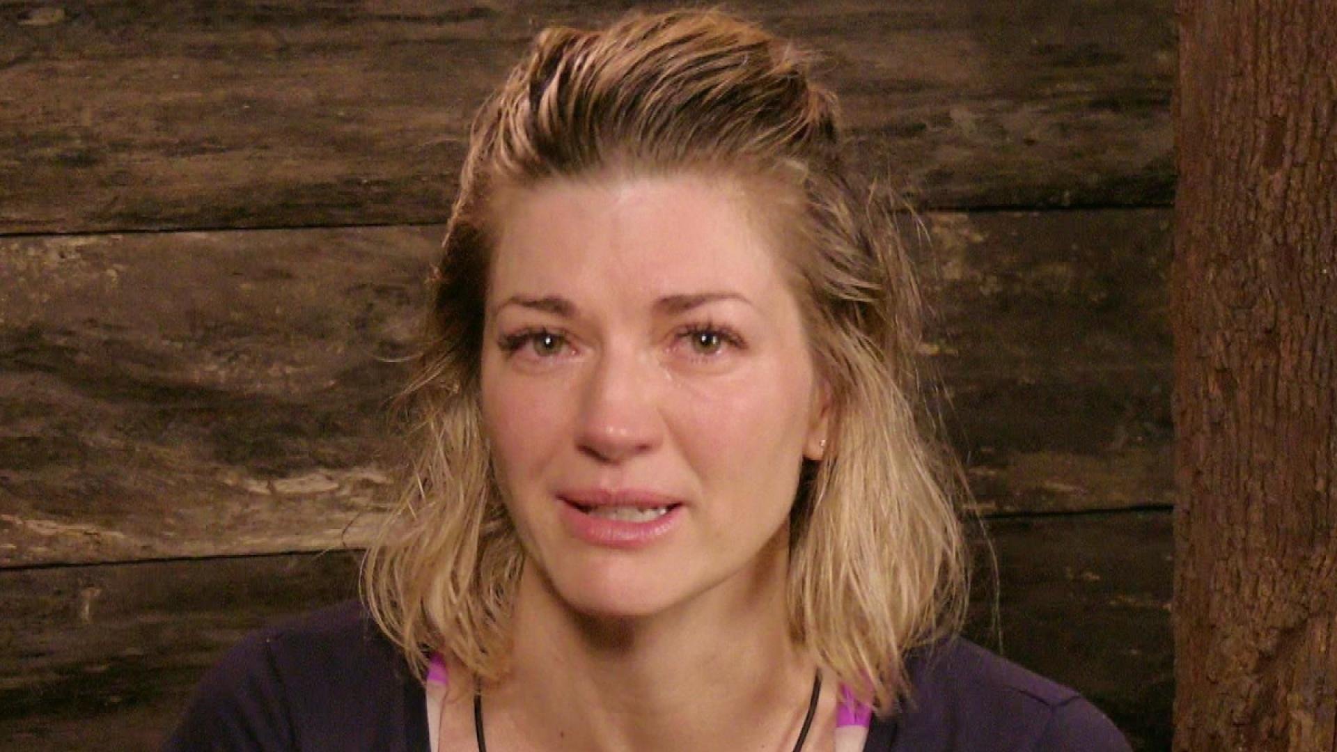 Nina Bott: Schock kurz vor Dschungelcamp-Nachspiel – "Etwas Grausames passiert"