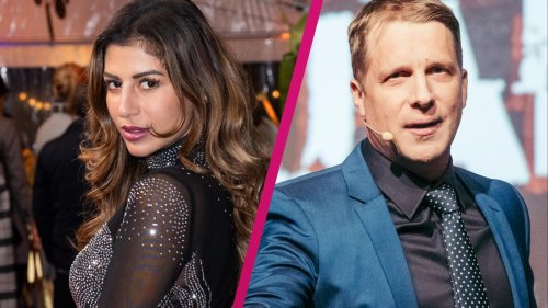 Eva Benetatou: Nach Fremdgeh-Drama - Gemeinsame Sache mit Oliver Pocher