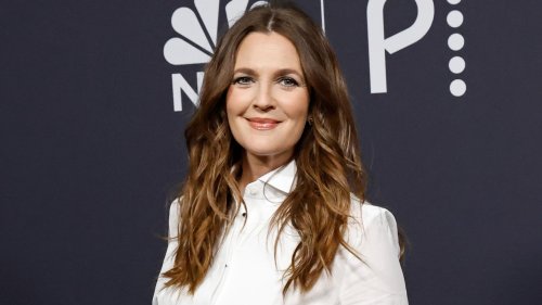 Drew Barrymore: Beziehungsaus wegen der Schwiegermutter