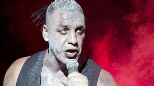 Till Lindemann: Weitere Konsequenzen! Rossman stoppt Verkauf von Rammstein-Parfum