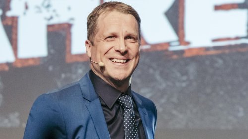 Oliver Pocher: Auf der Suche nach einer neuen Liebe? – "Ich gehe jetzt auf Raya"