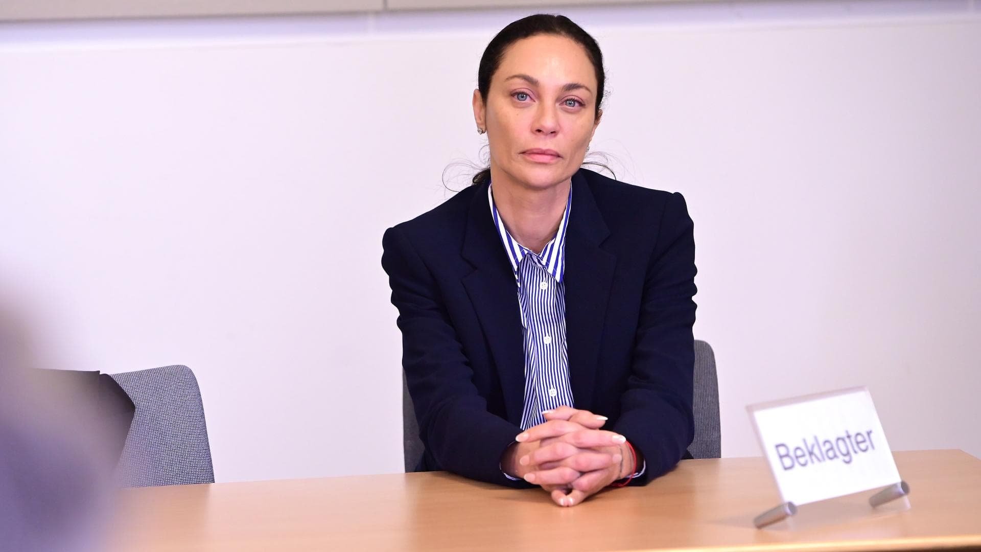 Lilly Becker: Pleite vor Gericht - Bitterer Rückschlag nach Dschungelcamp-Sieg