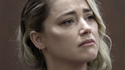 Amber Heard: Wie verzweifelt ist sie wirklich?