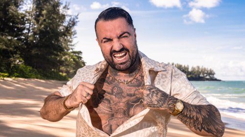 Cosimo Citiolo: Nach "Promis unter Palmen"-Sieg – 20.000 Euro sind schon weg
