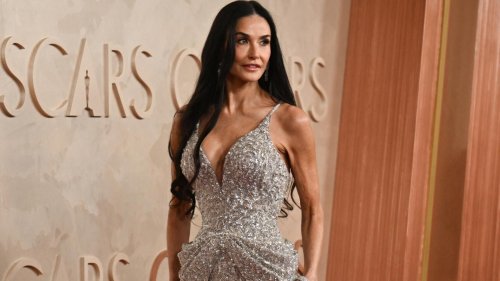 Demi Moore: Oscar-Niederlage trifft sie hart – Insider verrät Details