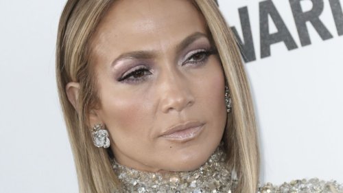 Jennifer Lopez: Düstere Gedanken quälen sie