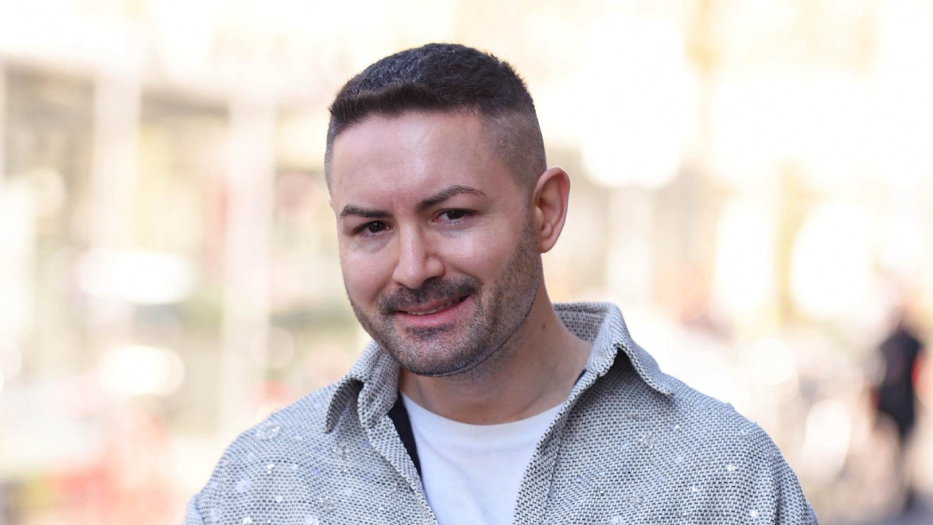 Menderes Bağci: Hat der DSDS-Star eine Freundin?