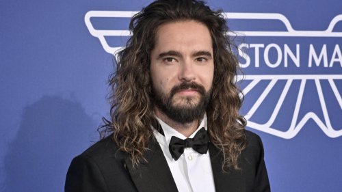 Tom Kaulitz: Er braucht eine OP - "Ich habe solche Angst"