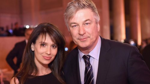 Alec Baldwin: Bittere Demütigung seiner Frau Hilaria vor laufender Kamera