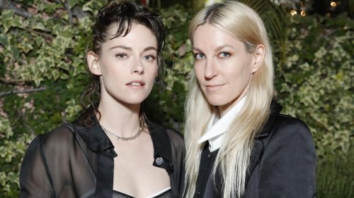 Kristen Stewart: Heimliche Hochzeit mit Dylan Meyer