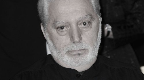 Rest in Peace 2023: Designer Paco Rabanne ist tot