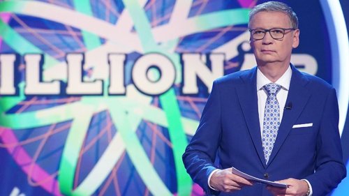 Günther Jauch: So viel verdient er pro "Wer wird Millionär?"-Folge