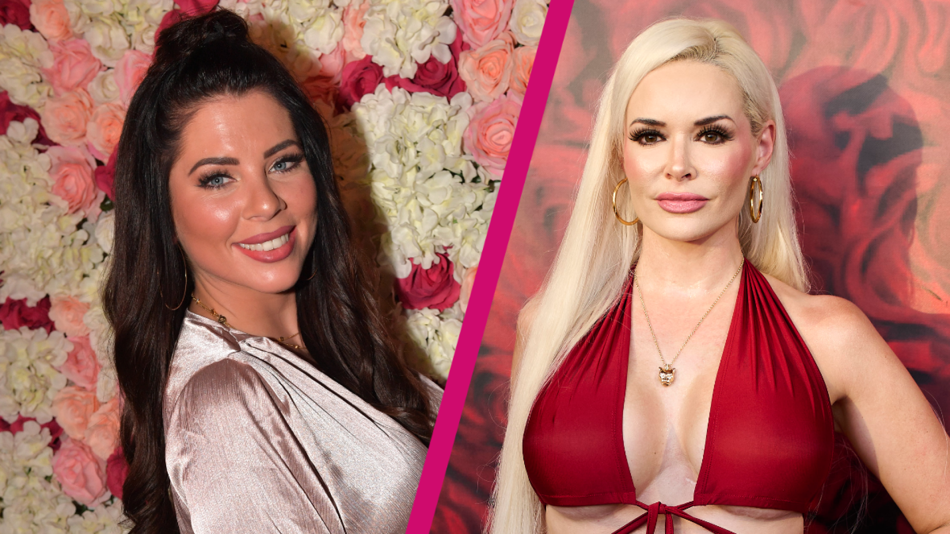 Daniela Katzenberger: Body-Battle mit ihrer Schwester Jenny Frankhauser?