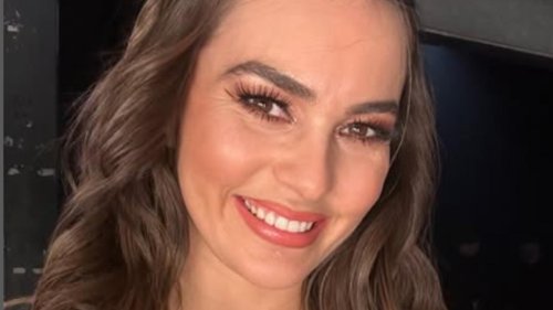 Renata Lusin: SIE sind ihre Favoriten für das "Let's Dance"-Finale