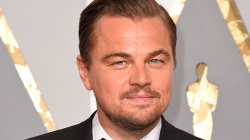 Leonardo DiCaprio: Liebes-Hammer aufgeflogen! Ist SIE seine Neue?