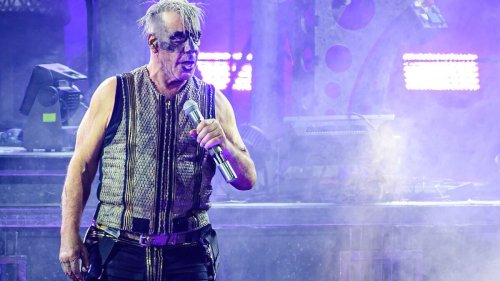 Till Lindemann: Fans über Rammstein - "Trotzdem auf Konzerte gehen, wenn sich Vorwürfe bestätigen"