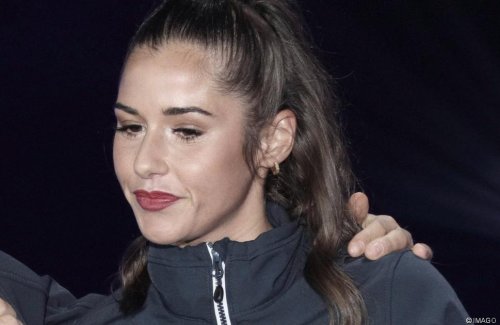 Sarah Lombardi: Vergleich verärgert ihre Fans