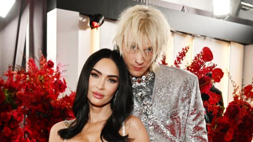 Megan Fox: Rätsel um den Babynamen - Machine Gun Kelly macht klare Ansage