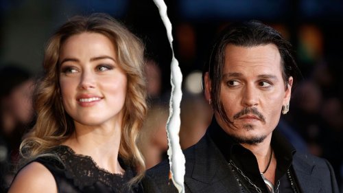 Johnny Depp: Wende bestätigt? Kate Moss' Aussage spricht Bände