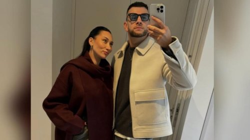 Samira Yavuz: Nach Trennung von Serkan - Liebes-Suche im TV?