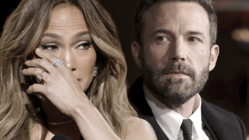 Jennifer Lopez & Ben Affleck: Streit & Eifersucht - Ehe-Aus nach 10 Monaten?