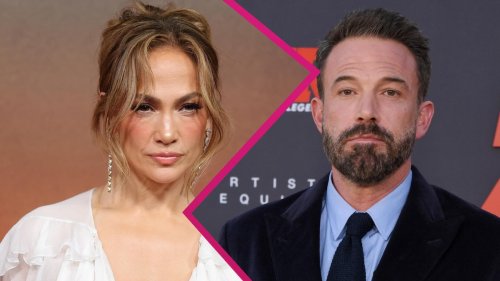 Ben Affleck: Nach Ehe-Aus mit JLo zieht er bitteres Fazit
