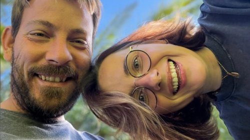 Anna Heiser: "Wir haben uns verloren" – Ehrliche Worte über Ehekrise