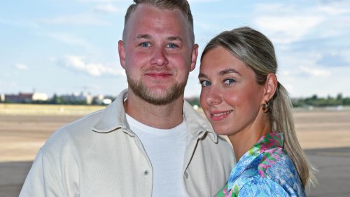 Babynews 2025: GZSZ-Star Felix van Deventer & seine Frau sind zum zweiten Mal Eltern geworden