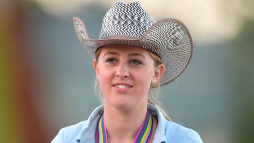 Gina Schumacher: Bewegendes Baby-Glück