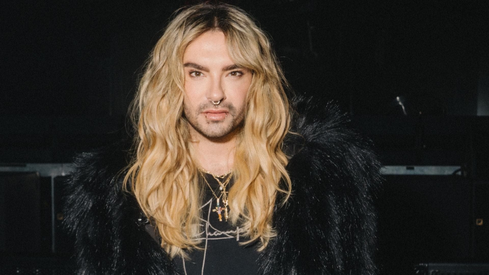 Bill Kaulitz: Ekel-Alarm – "Das sind ja schlimme Füße"