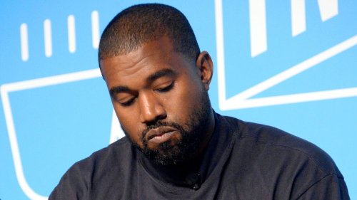 Kanye West: Bitteres Pleite-Drama