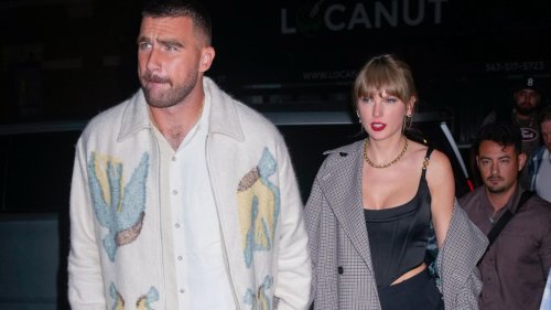 Taylor Swift: Trennung von Travis Kelce für die Karriere?