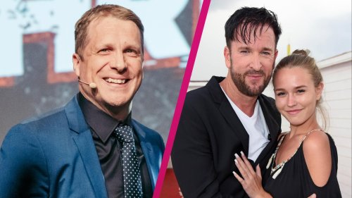 Oliver Pocher: "Für eigene Zwecke benutzen" - Kritik wegen Interview mit Michael Wendler