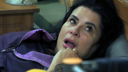 Iris Klein: Bittere Trennung von Mr. T. nach "Promi Big Brother"?