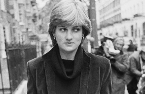Prinzessin Diana (†36): Diese Enthüllungen ändern alles