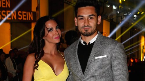 Sila Sahin: Ex Ilkay Gündoğan brach ihr das Herz – "Wollte nie wieder einen Mann lieben"
