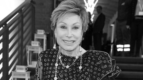 RIP: TV-Ärztin Antje-Katrin Kühnemann nach schweren gesundheitlichen Problemen gestorben