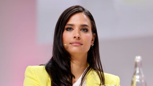 Amira Aly: Offene Worte über Namensänderung – "Gibt Leute, die das scheitern sehen wollten"