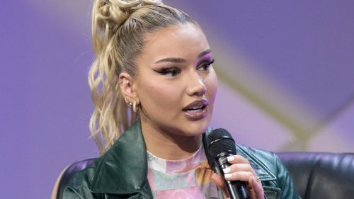 Shirin David: TV-Eklat - DAS ließ sie sich nicht gefallen