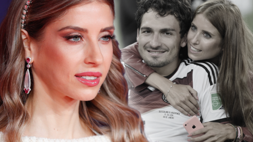 Cathy & Mats Hummels: Nach Ehe-Aus – Jetzt kommt die Wahrheit ans Licht